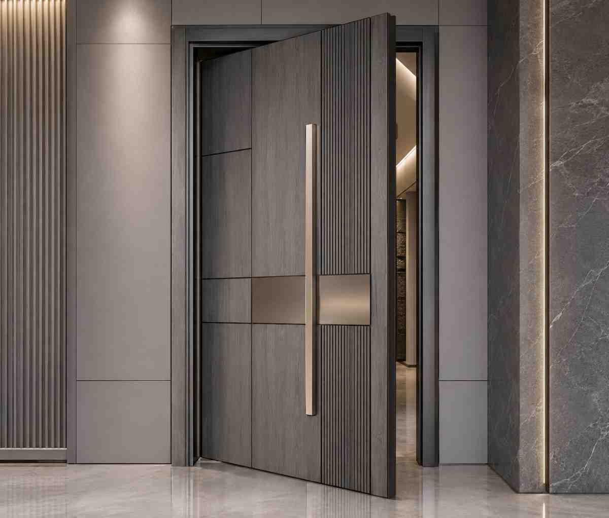 Premium Door Systems