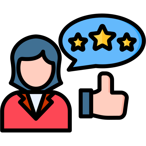 Commercial Client Review