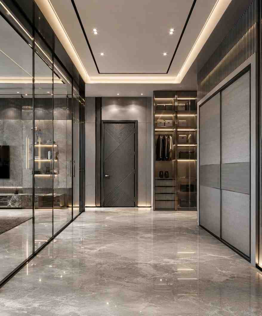 Hans Hardware Premium Interior Solutions